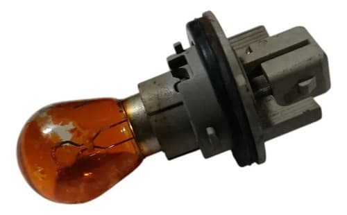 Soquete Pisca Seta Farol Ford Ka Sedan 1.5 2017 — foto 1 de 6