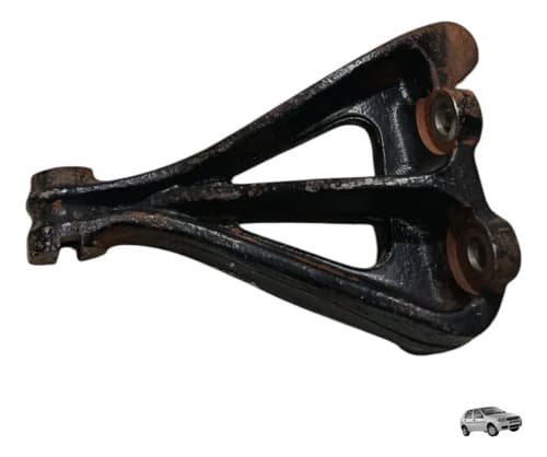 Suporte Coxim Câmbio Fiat Palio 1.0 2007 Original — foto 1 de 6