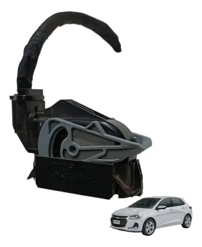 Tomada Módulo Abs Onix 2021/2023 1.0 3 Cilindros Turbo — foto 1 de 6