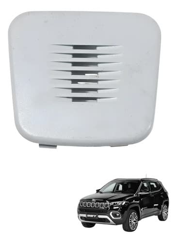Tampa Console Jeep Compass 1.3 Turbo Flex 2022 — foto 1 de 7