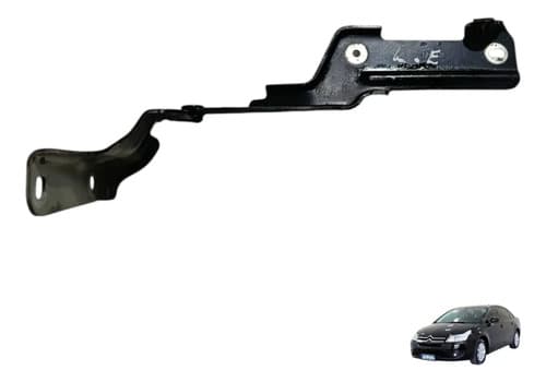 Dobradiça Capô Esquerda Citroen C4 Pallas 2.0 2012 — foto 1 de 6