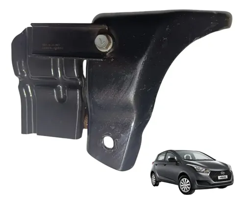 Suporte Do Catalisador Hyundai Hb20 1.6 2017 — foto 1 de 6