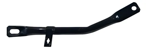 Suporte Coletor De Admissao Hyundai Tucson 2008 A 2013 — foto 1 de 5