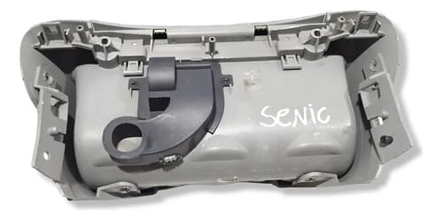 Porta Copos Objetos Console Renault Scenic 06/07 Orig. — foto 1 de 5