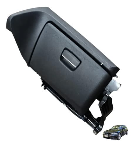 Porta Luvas Bmw 118i 2.0 2010 Original — foto 1 de 6