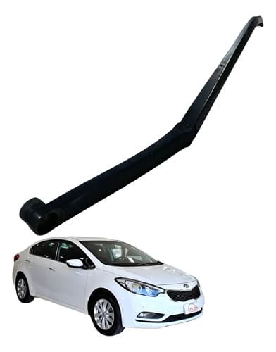 Braço Limpador Esquerda Kia Cerato 2016 Esquerdo — foto 1 de 6