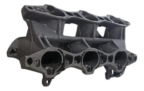 Coletor Admissão Mitsubishi Triton L200 3.5 V6 2011/2012 — foto 1 de 6