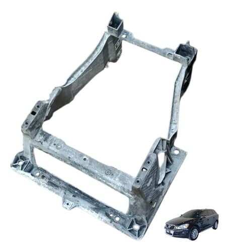 Suporte Central Caixa Evaporadora Volvo Xc60 3.0 2010 — foto 1 de 6