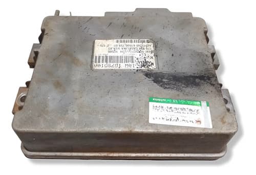 Módulo Injeção Fiat Palio 1.0 1997 Original — foto 1 de 6