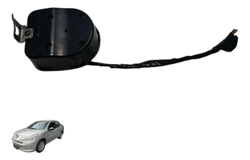 Sirene Sensor Alarme Peugeot 207 Passion 1.4 2013 Original — foto 1 de 6