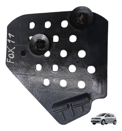 Suporte Módulo Injeção Vw Fox 1.0 2010/2011 Original — foto 1 de 4