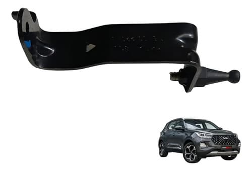 Suporte Tampa Motor Chery Tiggo 5x Pro 2022 A 2023 — foto 1 de 6