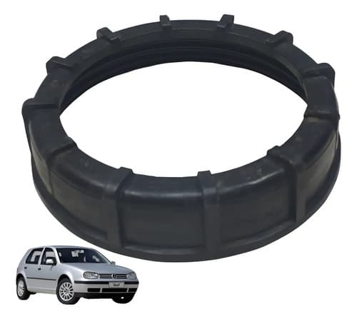 Porca Trava Bomba Combustível Vw Golf Sapão 1.6 2001 2002 Preto — foto 1 de 6