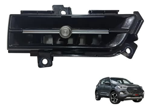 Painel Difusor De Ar Esquerdo Chery Tiggo 5x 2020 A 2023 — foto 1 de 6