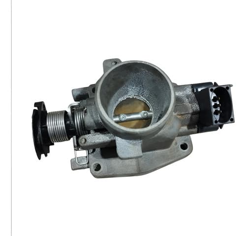 Corpo Borboleta Tbi Ford Ka Fiesta Courier 1996/1999 — foto 1 de 5