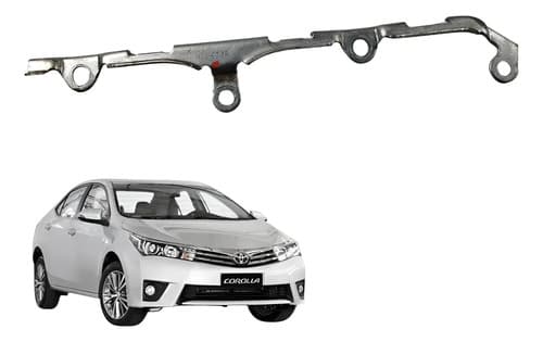 Suporte Flauta Combustível Toyota Corolla 2.0 2014/15 — foto 1 de 6