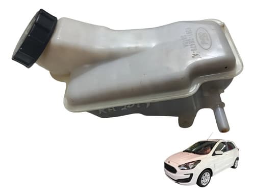 Reservatório Óleo Freio Ford Ka 1.0 2019 Original — foto 1 de 5