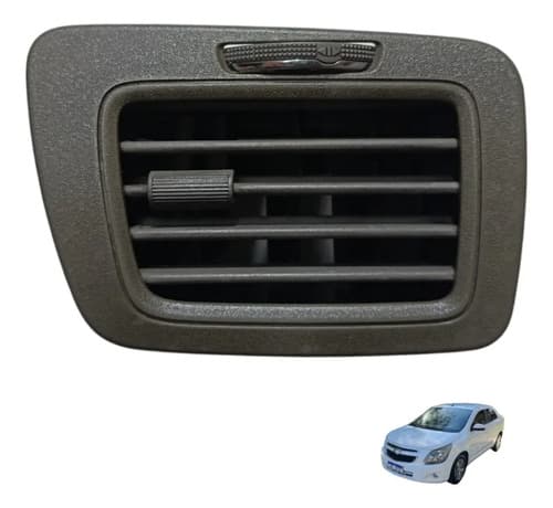 Difusor Ar Esquerdo Gm Cobalt Lt 1.8 2013/2019 Original — foto 1 de 5