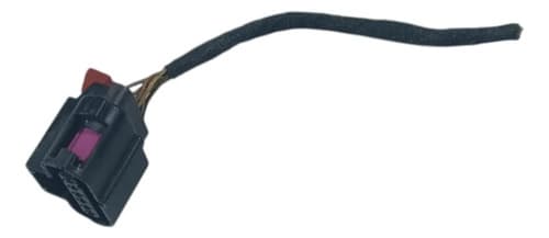 Plug Pedal Acelerador Volkswagen Polo Tsi 1.0 2018 — foto 1 de 6