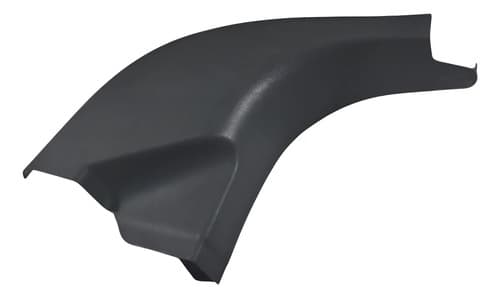 Acabamento Soleira Dianteira Esquerda Ford Ka Sedan 2017 — foto 1 de 5
