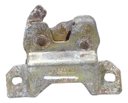 Fechadura Porta Malas Vw Parati 1981/1995 — foto 1 de 5