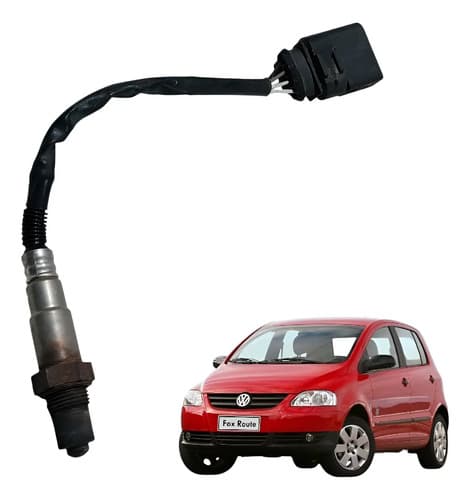 Sonda Lambda Volkswagen Fox 1.6 2006 — foto 1 de 7