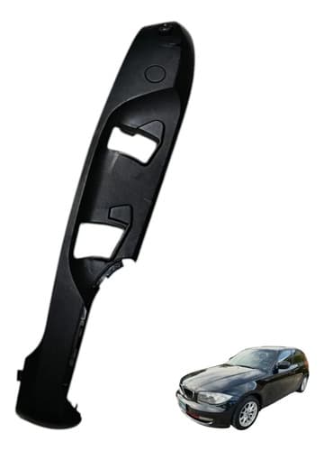 Acabamento Banco Diant Esq Bmw 118i 2.0 2010 Original — foto 1 de 6