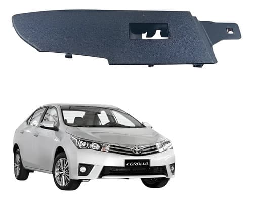 Botão Vidro Dianteiro Direito Toyota Corolla204/2015 — foto 1 de 7