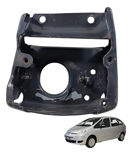 Suporte Caixa Câmbio Citroen Xsara Picasso 1.6 2008 A 2013 — foto 1 de 7