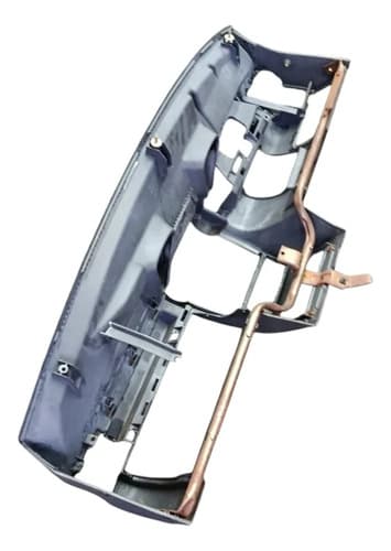 Capa Painel Tabelier Chevrolet Corsa Wind 1.0 1998 90387656 Preto — foto 1 de 7