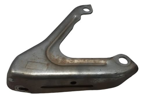 Suporte Coletor Admissão Chevrolet Corsa  Celta 2007/2012 — foto 1 de 5