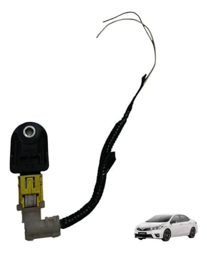 Sensor Detonação Toyota Corolla 2.0 16v 2017/2018 Original — foto 1 de 5
