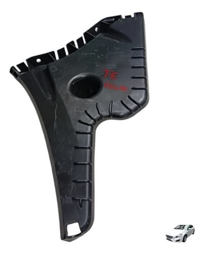 Suporte Parachoque Traseiro Esquerdo Volvo S60 T5 2.0 2011 — foto 1 de 7