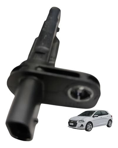 Sensor De Rotação Onix 1.0 Turbo 2021 A 2024 — foto 1 de 5