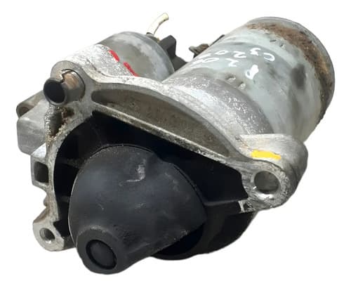 Motor Arranque Peugeot 206/ Citroën C3 1.4 Flex 2006/2009 — foto 1 de 8