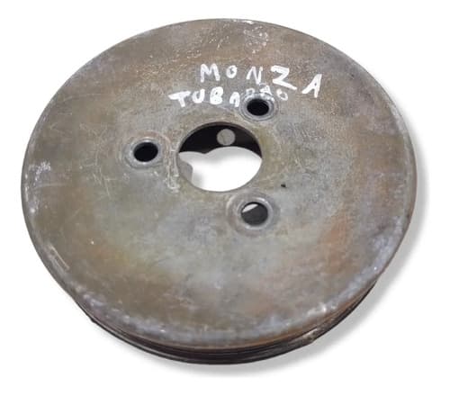 Polia Bomba Direção Hidr. Monza Kadett 92/96 Original — foto 1 de 4