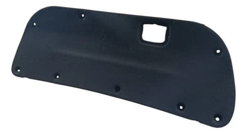 Forro Tampa Porta Malas Toyota Etios Hatch 1.3 2015/2016 — foto 1 de 6