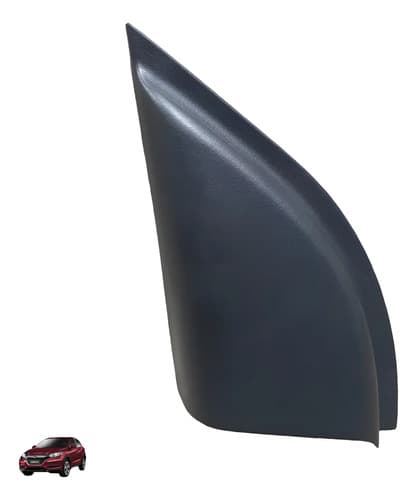Acabamento Interno Retrovisor Esquerdo Honda Hrv 2015/2020 — foto 1 de 6