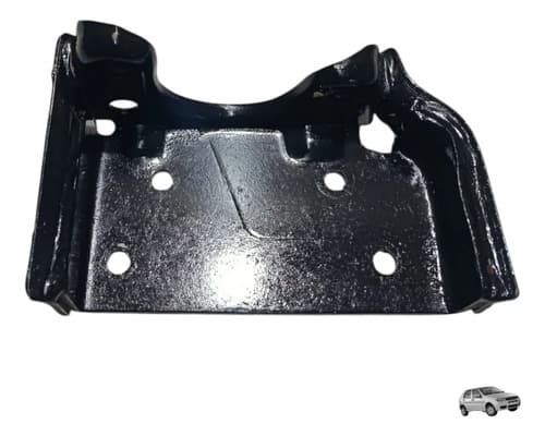 Suporte Coxim Motor Diant Dir Fiat Palio 1.0 2007 Original — foto 1 de 6