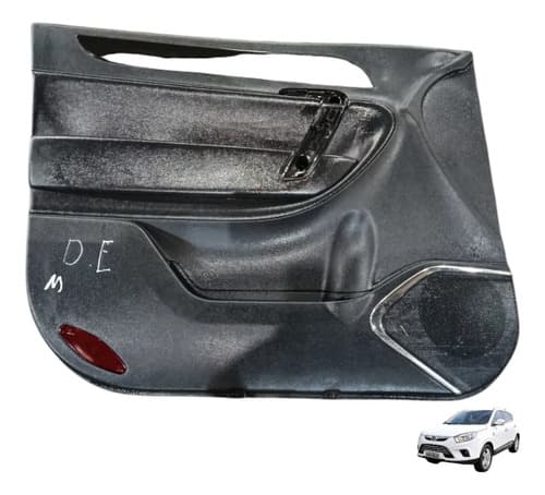 Forro Porta Dianteiro Esquerdo Jac T6 2.0 15/16 Original — foto 1 de 6
