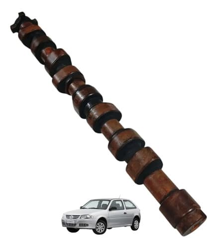 Comando Valvulas Motor Gol G4 1.0 2005 A 2014 Original — foto 1 de 6