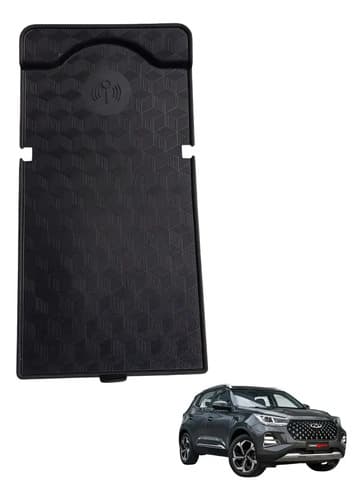 Acabamento Borracha Console Chery Tiggo 5x 2022 A 2024 — foto 1 de 6