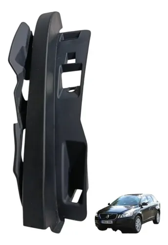 Acabamento Porta Luvas Lado Direito Volvo Xc60 3.0 2010 — foto 1 de 6