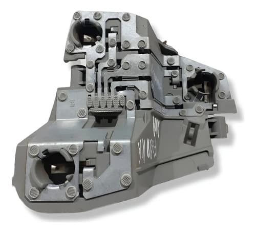 Circuito Lanterna Esquerda Ford Ka 2008/2013 Original  — foto 1 de 5