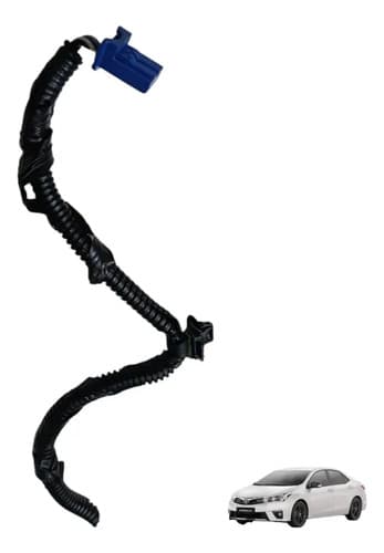 Plug Conector Freio Toyota Corolla 2.0 16v 2017/2018 — foto 1 de 5
