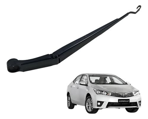 Braço Limpador De Para-brisa L.d Toyota Corolla 2.0 2014/15 Direito — foto 1 de 6