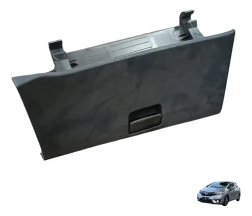 Porta Luva Original Do Honda Fit 1.5 16v 2014 — foto 1 de 6