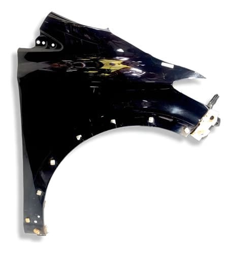 Paralama L.direito Gm Onix Active 13/19 Original — foto 1 de 7