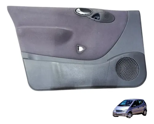Forro Porta Diant Esq Mercedes Benz Classe A 1.6 1999 — foto 1 de 6