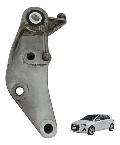 Suporte Coxim Cambio Inferior Onix 1.0 3 Cilindro Turbo 2022 — foto 1 de 6